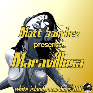 Maravillosa (Original Mix)