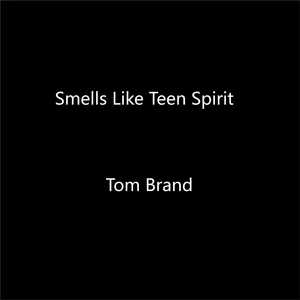 Smells Like Teen Spirit