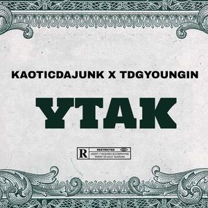 Ytak (feat. tdgyoungin) [Explicit]