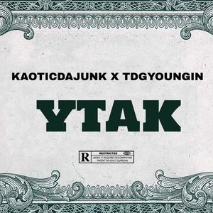 Ytak (feat. tdgyoungin) (Explicit)