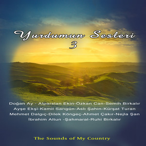 Yurdumun Sesleri, Vol. 3 (The Sounds of My Country)