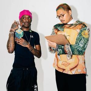 tell me if we're falling apart (feat. SECOND & EnfantsDéprimés) (slow) (Explicit)