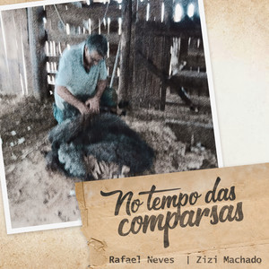 No Tempo das Comparsas