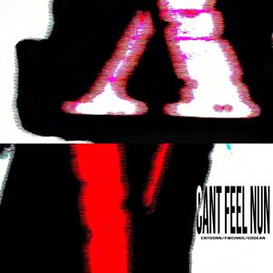 CANT FEEL NUN (feat. fwchris & Codean) (Explicit)