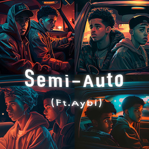 Semi-Auto (Explicit)