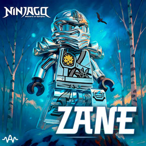 Zane (Ninjago) (Instrumental)