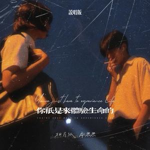你只是来体验生命的 (说唱版)