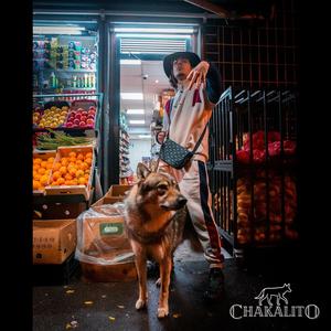 Loup des Loups (Explicit)