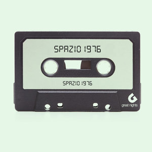 Spazio 1976 (Rejve Mix)