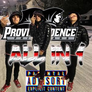 All In 1 (Explicit)