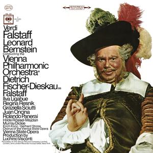 Verdi: Falstaff