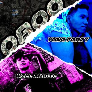 0800 (feat. Will Magic) (Explicit)