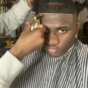 Opps Still Mad (Explicit)