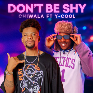 Don't Be Shy (Explicit)