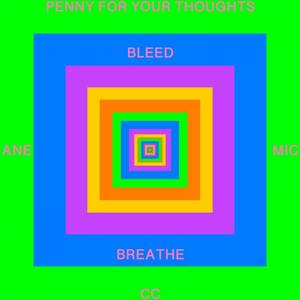 penny for your thoughts (and some others, of course) (Explicit)