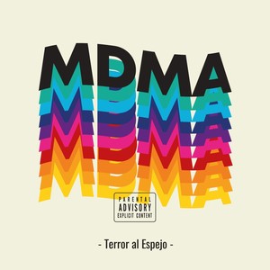 Terror al Espejo (Explicit)