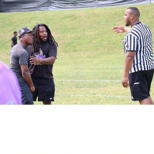 HOT BOYZ ANTHEM (Explicit)