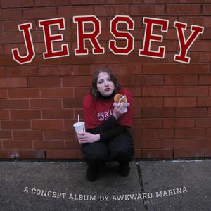 JERSEY: A Prog-Pop Concept Album (Explicit)