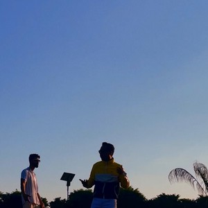 You never know (feat. DAEYON, ABSOLUTE & DJ ROCKY) (Explicit)