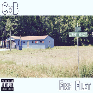 CXB - Fish Filet (Explicit)