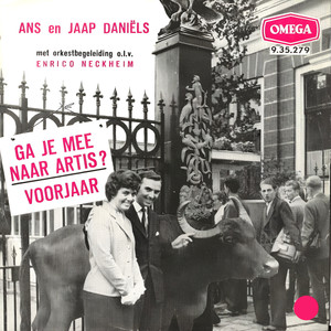 Voorjaar