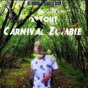 Carnival Zombie