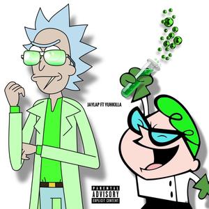 Science Course (feat. YuhKilla) [Explicit]