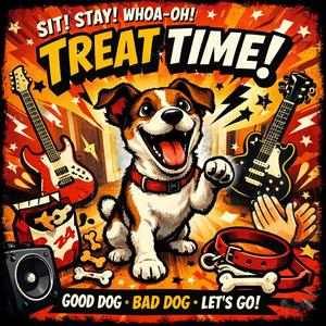 Treat Time (feat. Dust N' Ice)