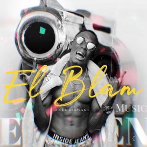 CON EL BLAM (feat. DICEL DIAMANT)