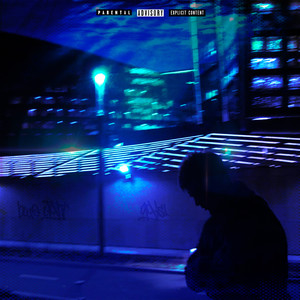 Blue Light (Explicit)