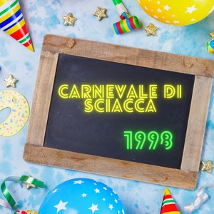 Carnevale di Sciacca 1998