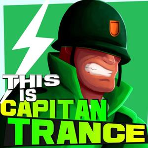 This Is Capitan Trance