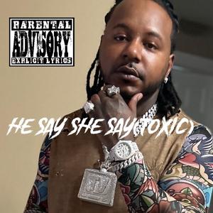 He say she say (Explicit)