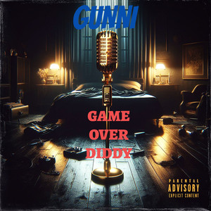 Game over Diddy! (Explicit)