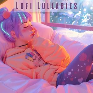 Lofi Lullabies: Sleepy Guitar Soundscapes