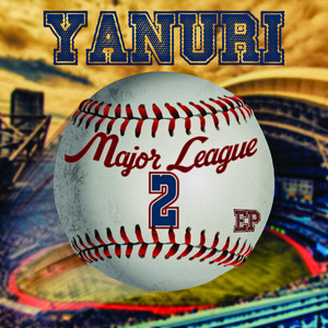 Major League 2 - EP (Explicit)