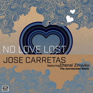 No Love Lost(The Journey Men Instrumental)