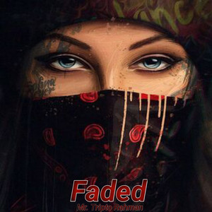 Faded