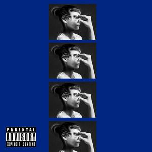 BLUE MAGIC (feat. RETRO) [Explicit]