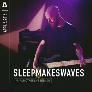 sleepmakeswaves on Audiotree Live