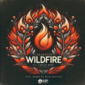 Galestian - Wildfire (Extended Mix)