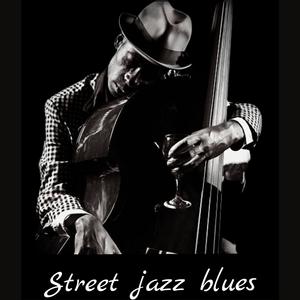Feel blues & Jazz 2025 (Street running)