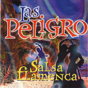 Salsa Flamenca