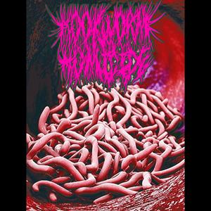 Hookworm Homicide (Alt Version) [Explicit]