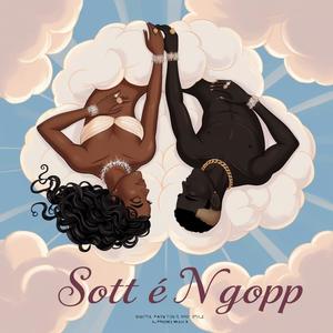 Sott e Ngopp (feat. ZCLUB) (Explicit)