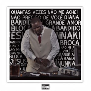 Quantas Vezes Não Me Achei (Deluxe Edition)