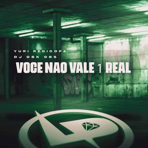 Você Não Vale 1 Real