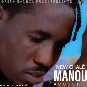 Manou (Acoustic|Explicit)