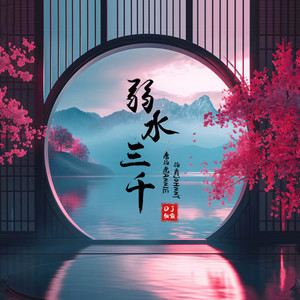 弱水三千 (DJ细霖版)封面