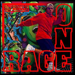 Rage One (Radio Edit)